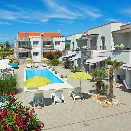 Apartments Punta Privlaka  Zewnętrze zdjęcie