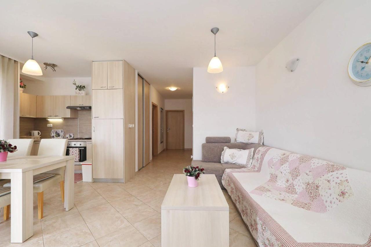 Apartments Punta Privlaka  Zewnętrze zdjęcie