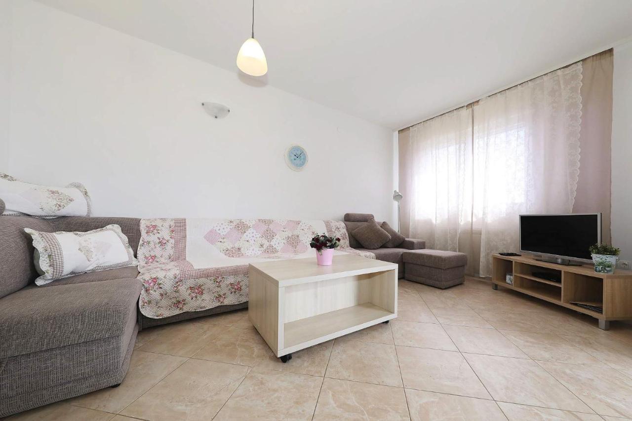 Apartments Punta Privlaka  Zewnętrze zdjęcie