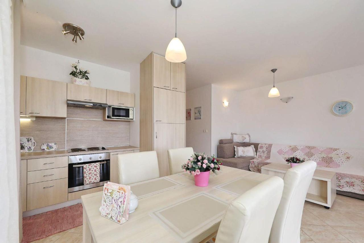 Apartments Punta Privlaka  Zewnętrze zdjęcie