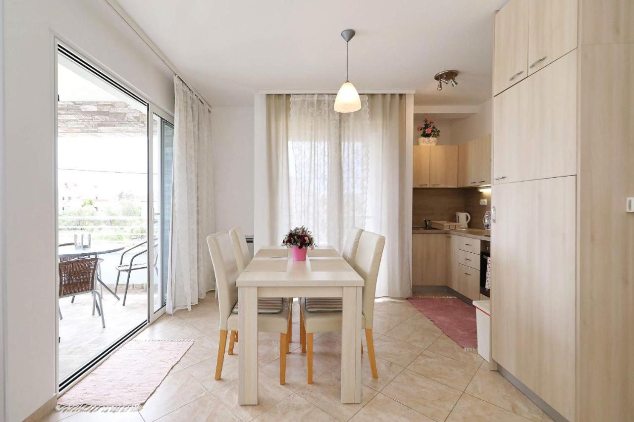 Apartments Punta Privlaka  Zewnętrze zdjęcie