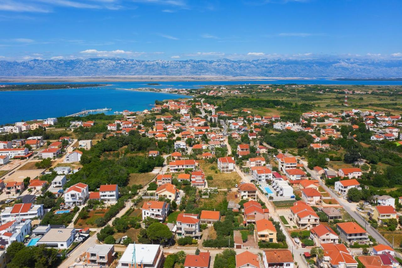 Apartments Punta Privlaka  Zewnętrze zdjęcie